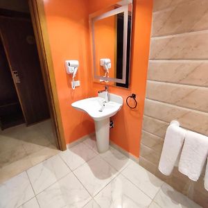 Double Room Disability Access